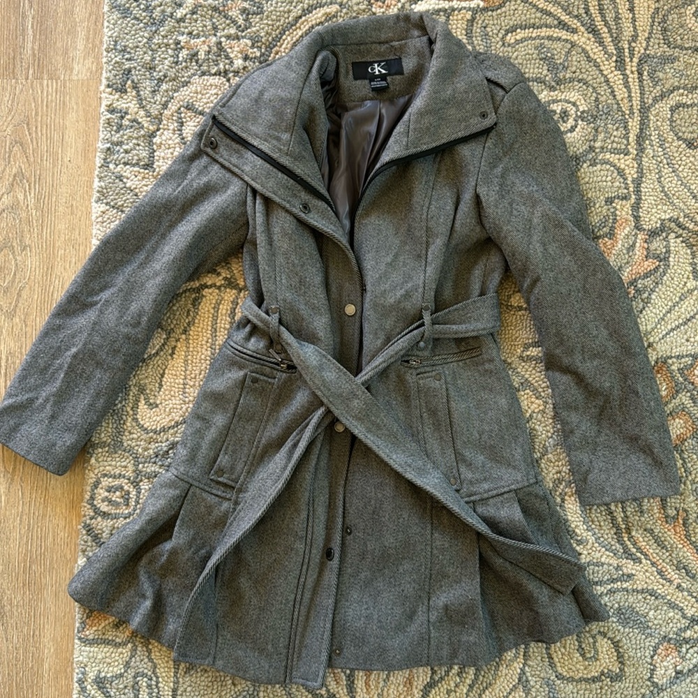 Calvin Klein Coat
